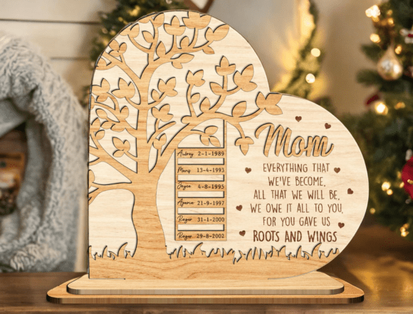 Download Personalized Family Tree Sign SVG - Family tree sign Collection
