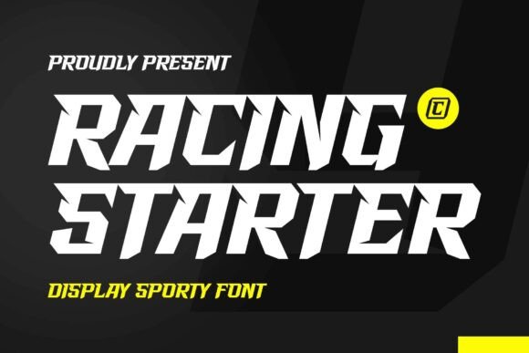 Download Racing Starter - Star Collection