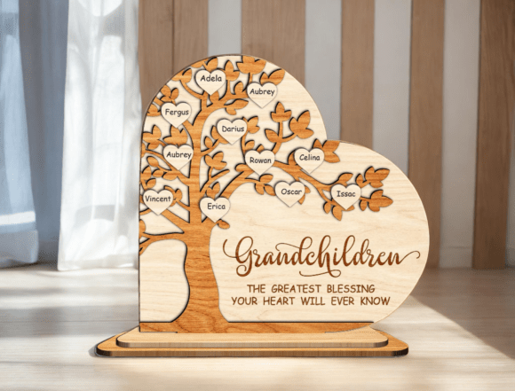 Download Personalized Family Tree Sign SVG - Family tree sign Collection